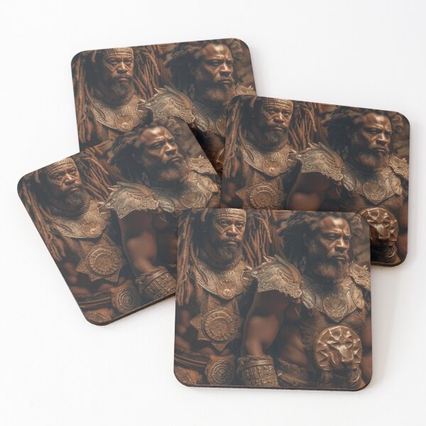 Item preview, Lion Tribe: A Lion's Fury designed and sold by Jwineburg.