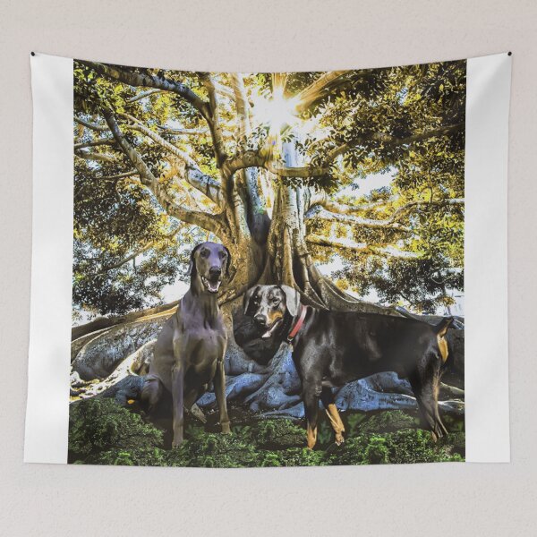 Item preview, Brotherly love - The answer designed and sold by GottaLuvEm.