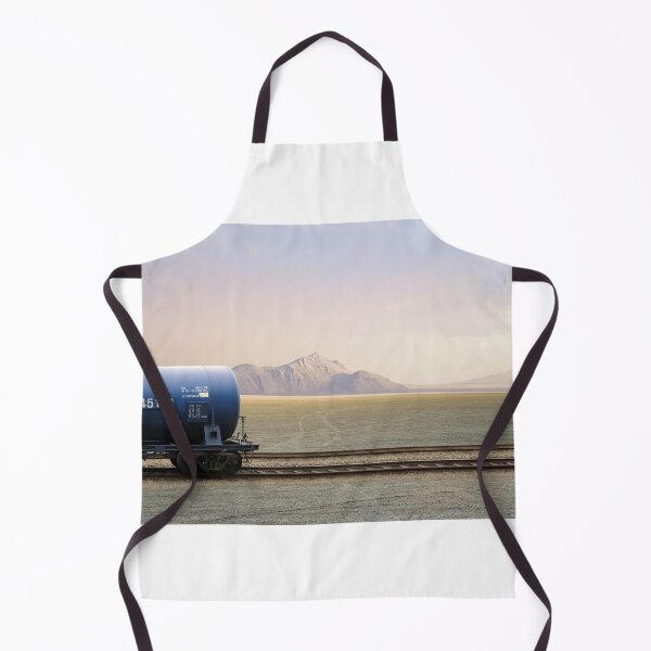Item preview, The End of the Line designed and sold by markrichards.