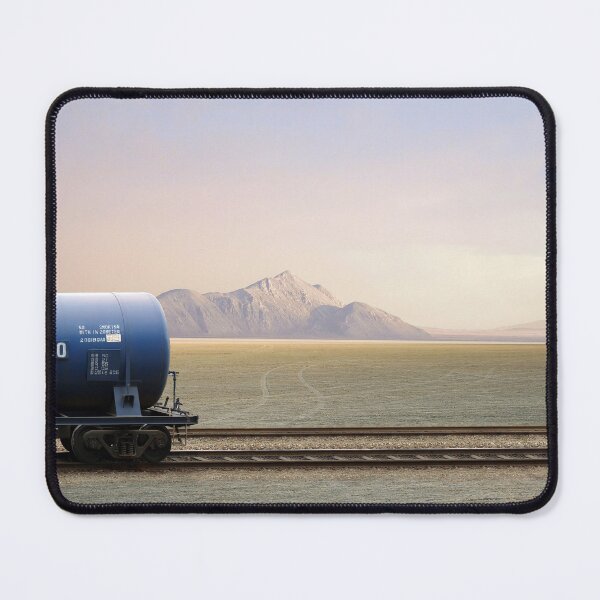 Item preview, The End of the Line designed and sold by markrichards.