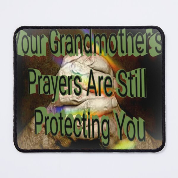 Item preview, Grandmother's Prayers  designed and sold by JEC Productions.