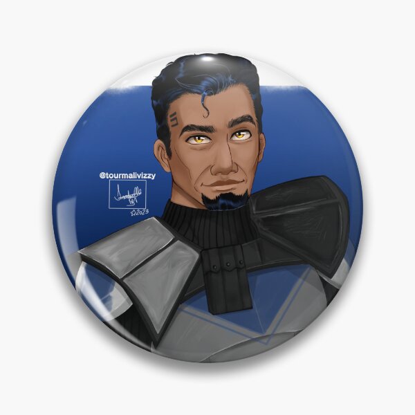 Item preview, ARC Fives designed and sold by Tourmalivizzy.