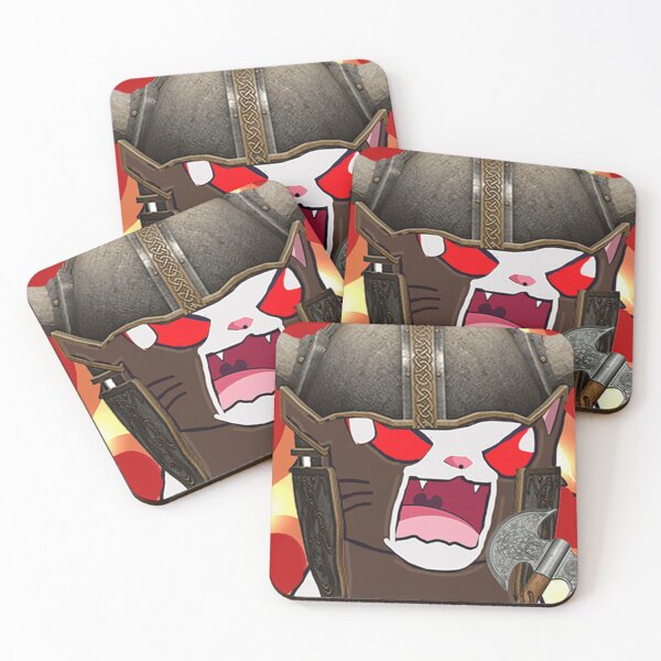 Item preview, simba vikingo designed and sold by DashyDesigns.