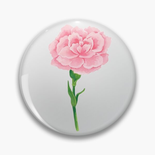 Item preview, Pink Carnations designed and sold by keepo.