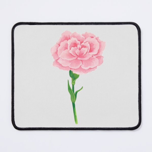 Item preview, Pink Carnations designed and sold by keepo.