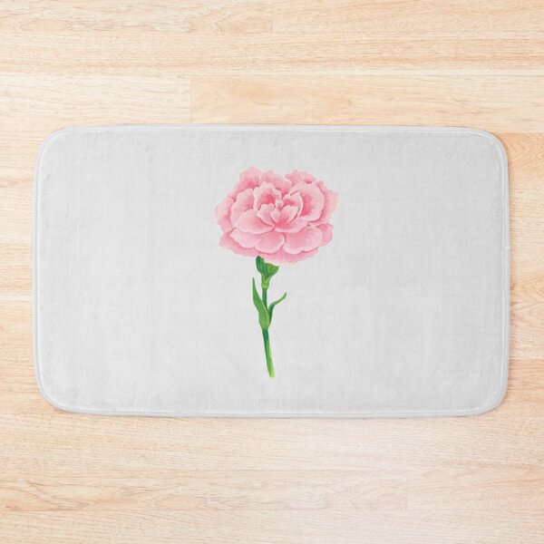 Item preview, Pink Carnations designed and sold by keepo.