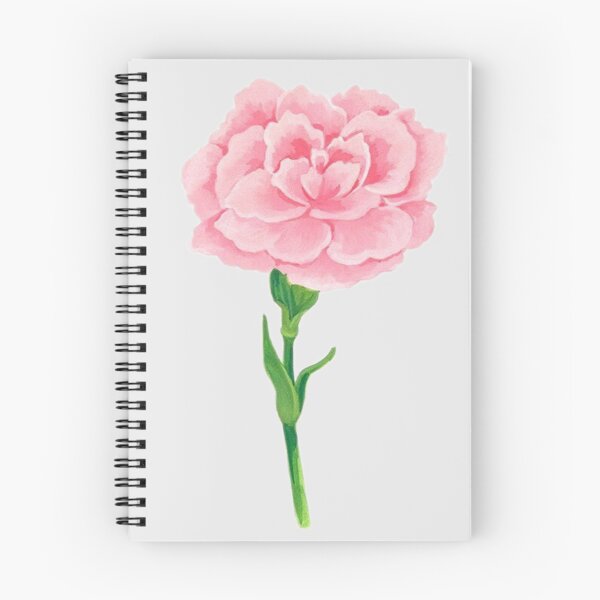 Item preview, Pink Carnations designed and sold by keepo.