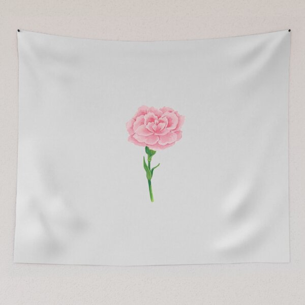 Item preview, Pink Carnations designed and sold by keepo.
