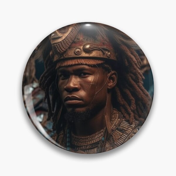 Item preview, Lion Tribe: Lionhearted designed and sold by Jwineburg.