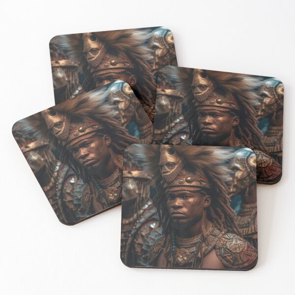Item preview, Lion Tribe: Lionhearted designed and sold by Jwineburg.