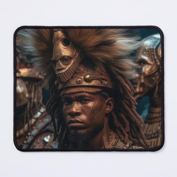 Item preview, Lion Tribe: Lionhearted designed and sold by Jwineburg.