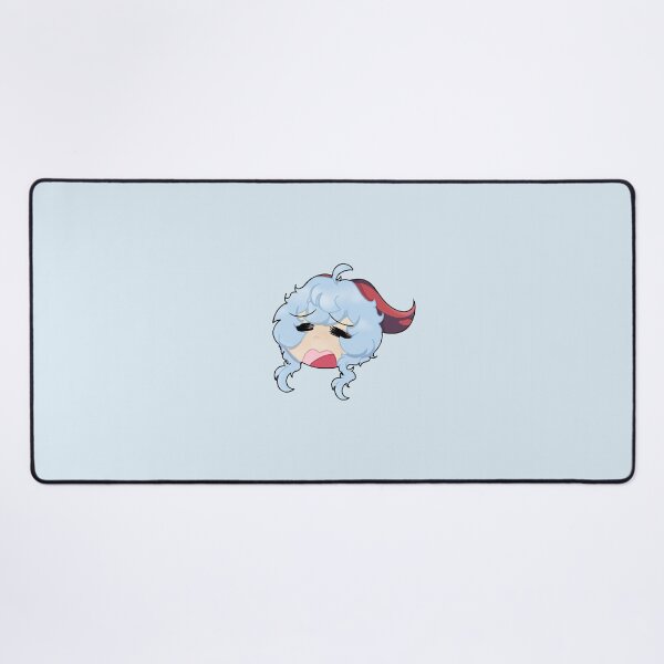 Item preview, Ganyu Chibi designed and sold by Noahhblossom.