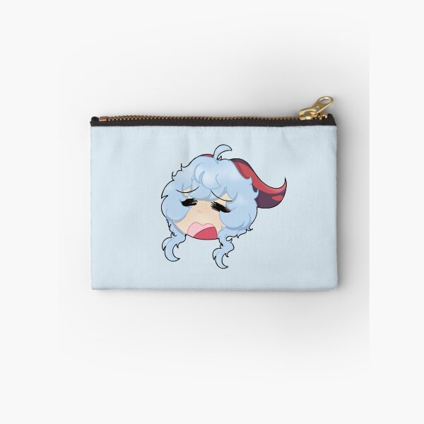 Item preview, Ganyu Chibi designed and sold by Noahhblossom.