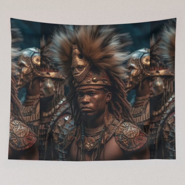 Item preview, Lion Tribe: Lionhearted designed and sold by Jwineburg.