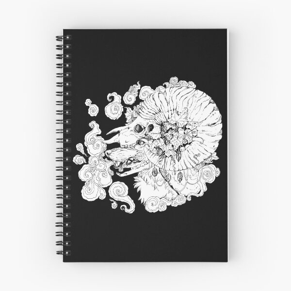 Item preview, What Doesn't Kill You Becomes Your Armor - Black and White designed and sold by Kellie Lamphere.
