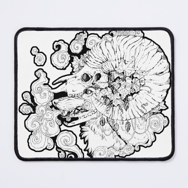 Item preview, What Doesn't Kill You Becomes Your Armor - Black and White designed and sold by Kellie Lamphere.