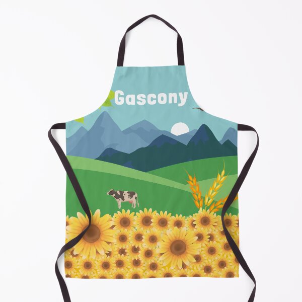 Item preview, Gascony designed and sold by GasconyPassion.