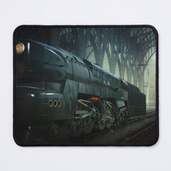 Item preview, Powered by Steam designed and sold by markrichards.