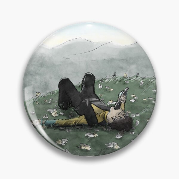 Item preview, Trying to Feel Alive designed and sold by toribees.