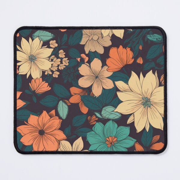 Item preview, FlowersCheerful designed and sold by crushflash.
