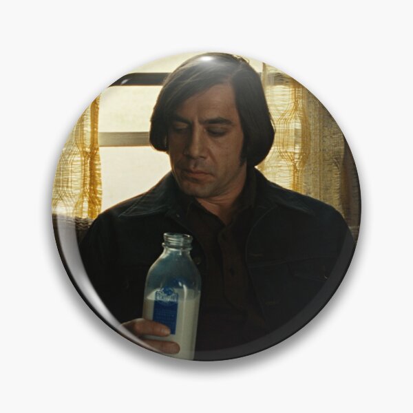 Item preview, No Country For Old Men designed and sold by Daniel Longo.