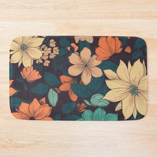 Item preview, FlowersCheerful designed and sold by crushflash.