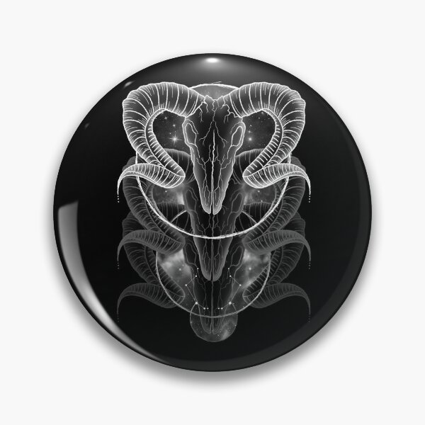 Item preview, ARIES designed and sold by Linda Gleißner.