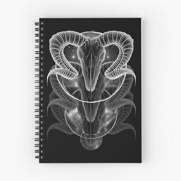 Item preview, ARIES designed and sold by Linda Gleißner.