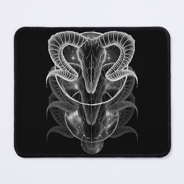 Item preview, ARIES designed and sold by Linda Gleißner.