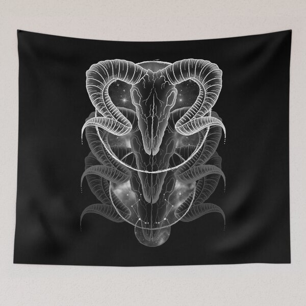 Item preview, ARIES designed and sold by Linda Gleißner.