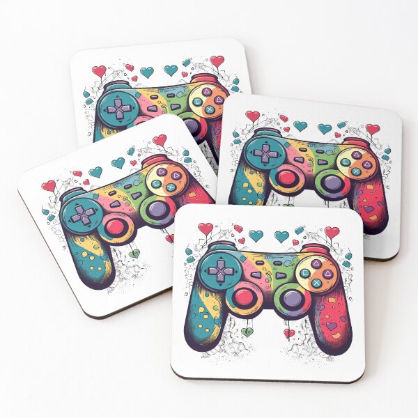 Item preview, The Ultimate Gaming Hub: Where Gamers Unite designed and sold by AdrianStyleArt.
