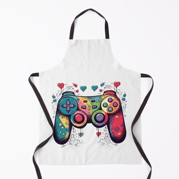 Item preview, The Ultimate Gaming Hub: Where Gamers Unite designed and sold by AdrianStyleArt.