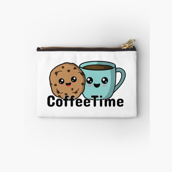 Item preview, CoffeeTime! designed and sold by HorsesLargesse.