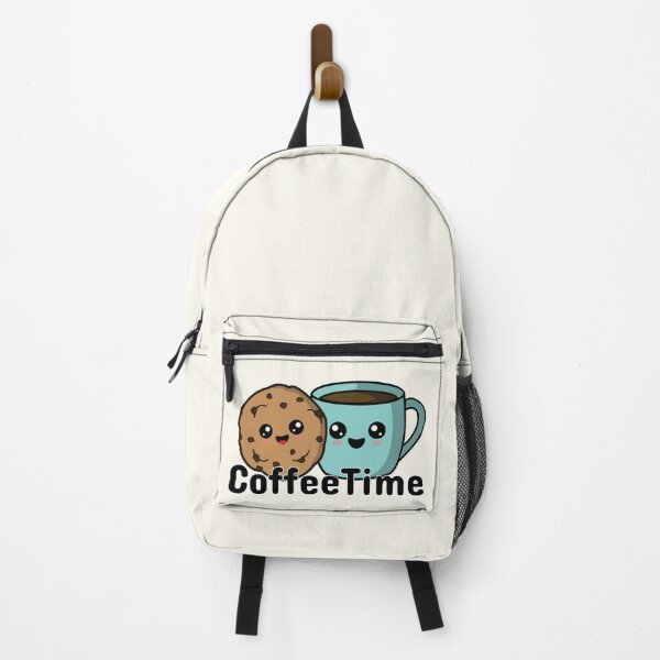 Item preview, CoffeeTime! designed and sold by HorsesLargesse.