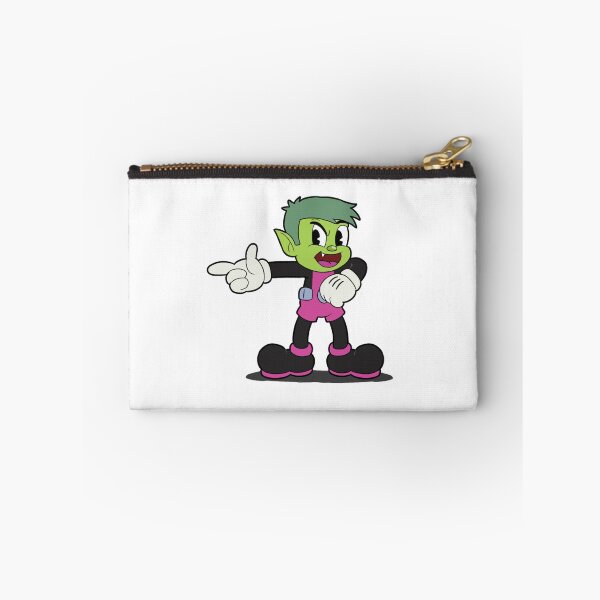 Item preview, Beastboy teen titans go designed and sold by Kidaart005.