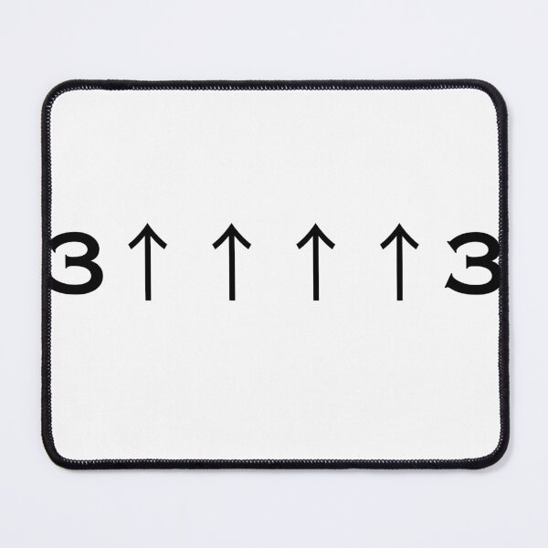 Item preview, Graham's Number designed and sold by DRJProds-Merch.