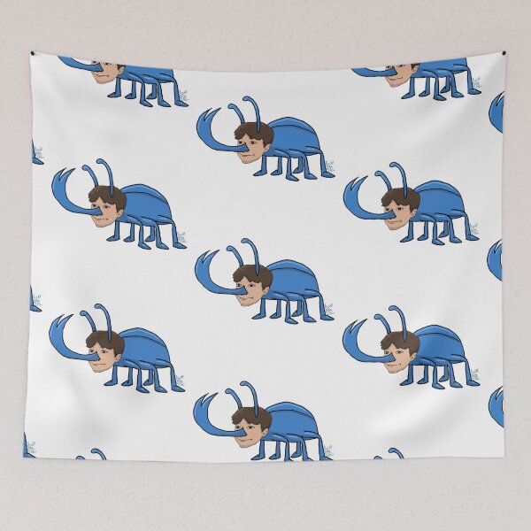 Item preview, "Beetle" designed and sold by asbltrnsl.