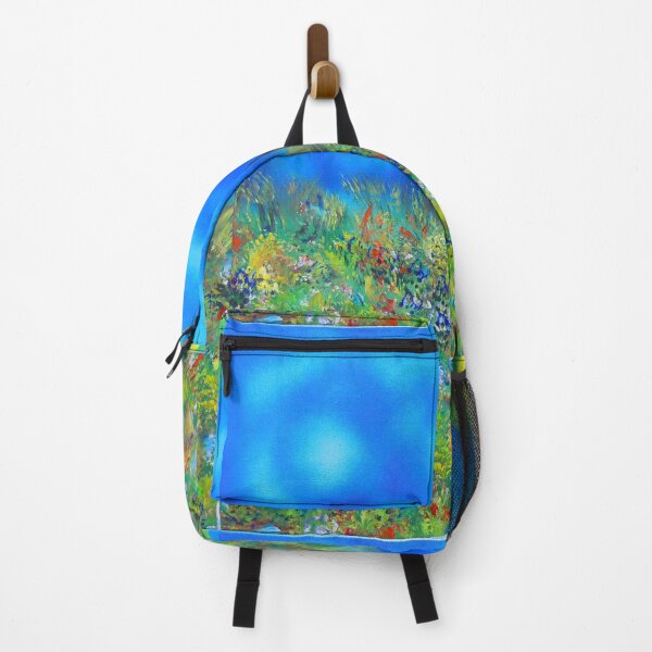 Item preview, "Beautiful Day in Nature" designed and sold by Robert Regenold's Art Shop.