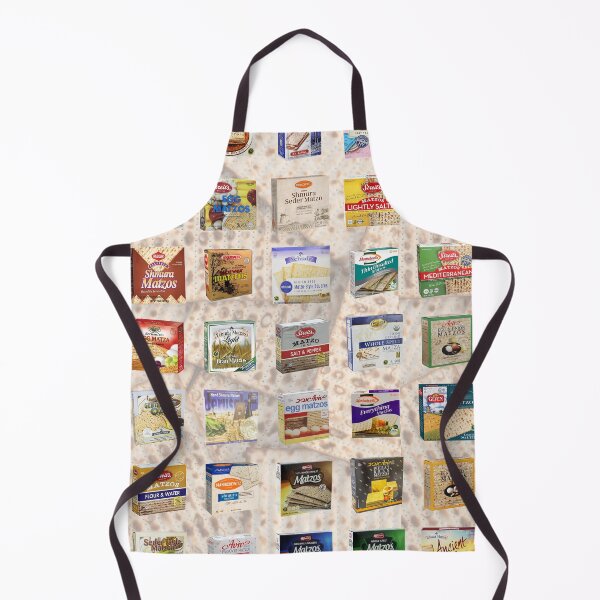 Item preview, Matzo designed and sold by Montage-Madness.