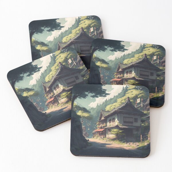 Item preview, Tavern - 旅籠屋 designed and sold by SugoiDigi.