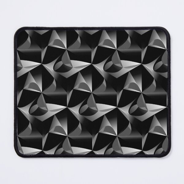 Item preview, ZS DA Geometry Patterns H1 1.6.4B1S1.© designed and sold by OmarHernandez.