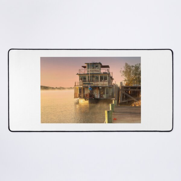 Item preview, Captain Proud & Golden Sunrise designed and sold by markrichards.