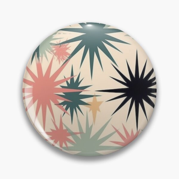 Item preview, starburst designed and sold by RavenWrangler.
