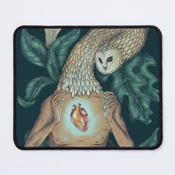 Item preview, Owl designed and sold by PuntoZero.