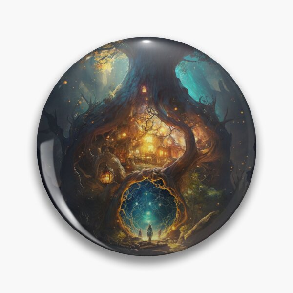 Item preview, Roots of Life - 命の根 designed and sold by SugoiDigi.