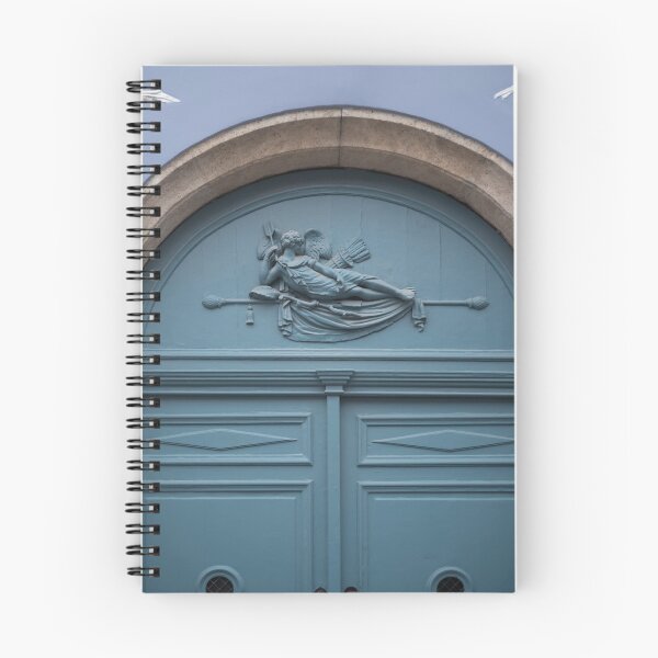 Item preview, Doorways of Budapest designed and sold by artblanche.