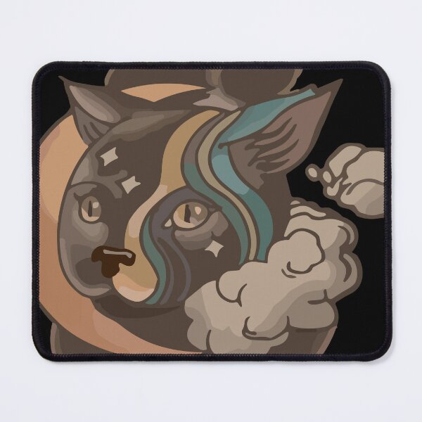 Solve jayfeather warrior cats jigsaw puzzle online with 100 pieces
