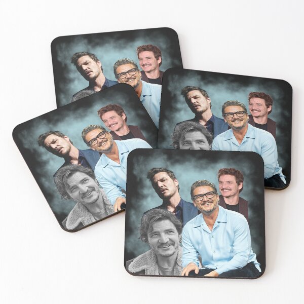 Item preview, Pedro Pascal Vintage Shirt designed and sold by MerlinsHut.