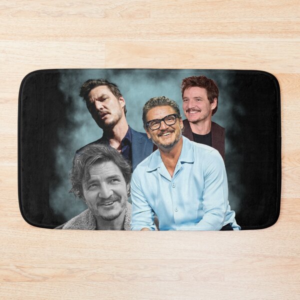 Item preview, Pedro Pascal Vintage Shirt designed and sold by MerlinsHut.