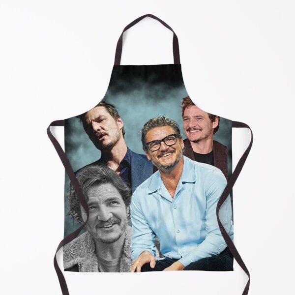 Item preview, Pedro Pascal Vintage Shirt designed and sold by MerlinsHut.